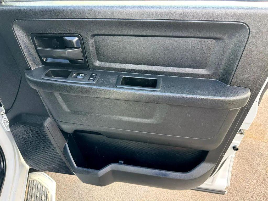 used 2022 Ram 2500 car, priced at $37,990