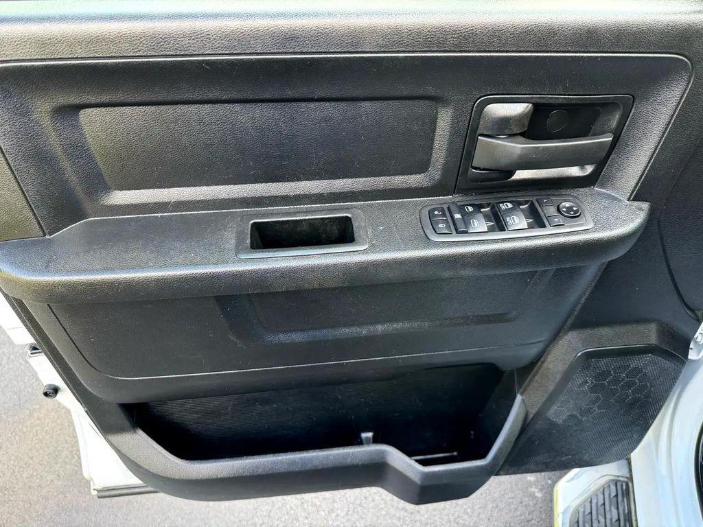 used 2022 Ram 2500 car, priced at $37,990