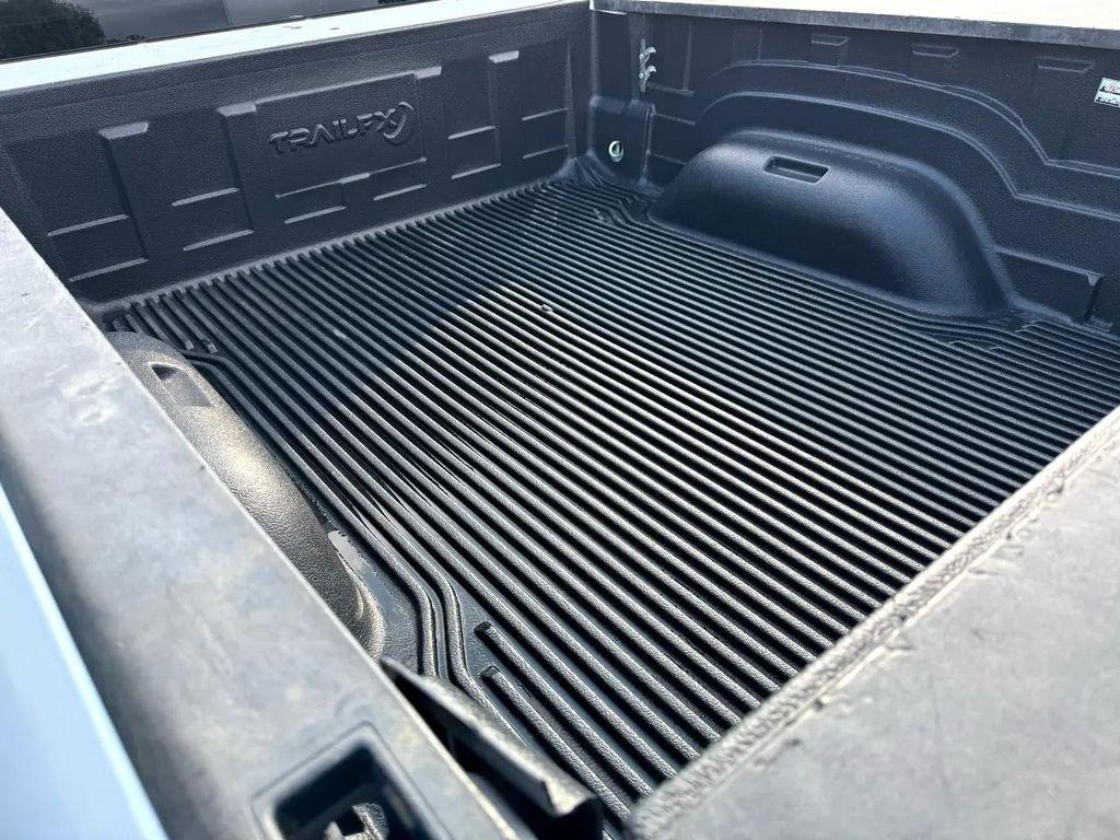 used 2022 Ram 2500 car, priced at $37,990