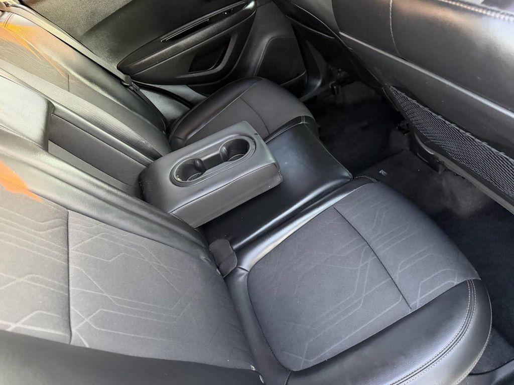 used 2019 Chevrolet Trax car, priced at $12,955