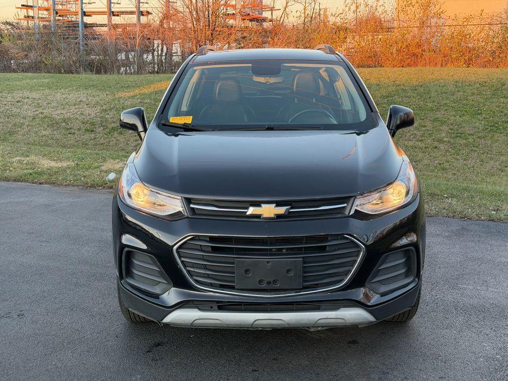 used 2019 Chevrolet Trax car, priced at $12,955