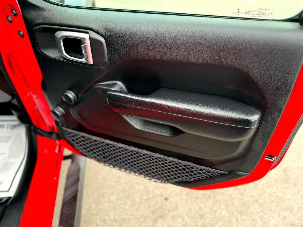 used 2020 Jeep Gladiator car, priced at $26,980