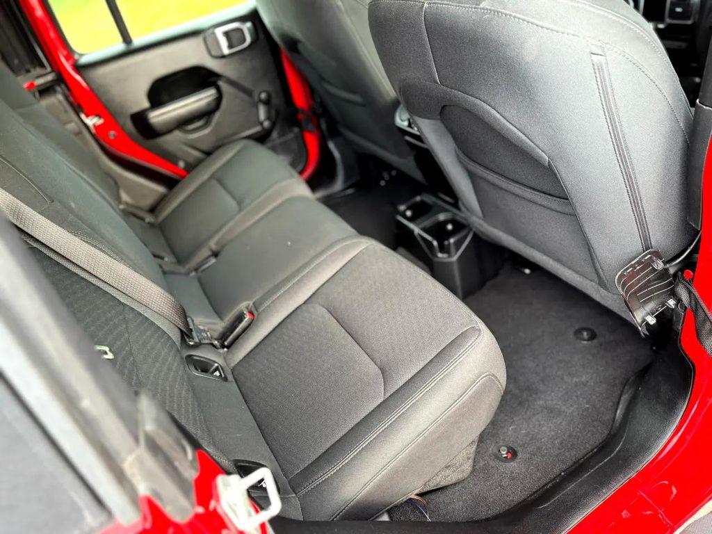 used 2020 Jeep Gladiator car, priced at $26,980