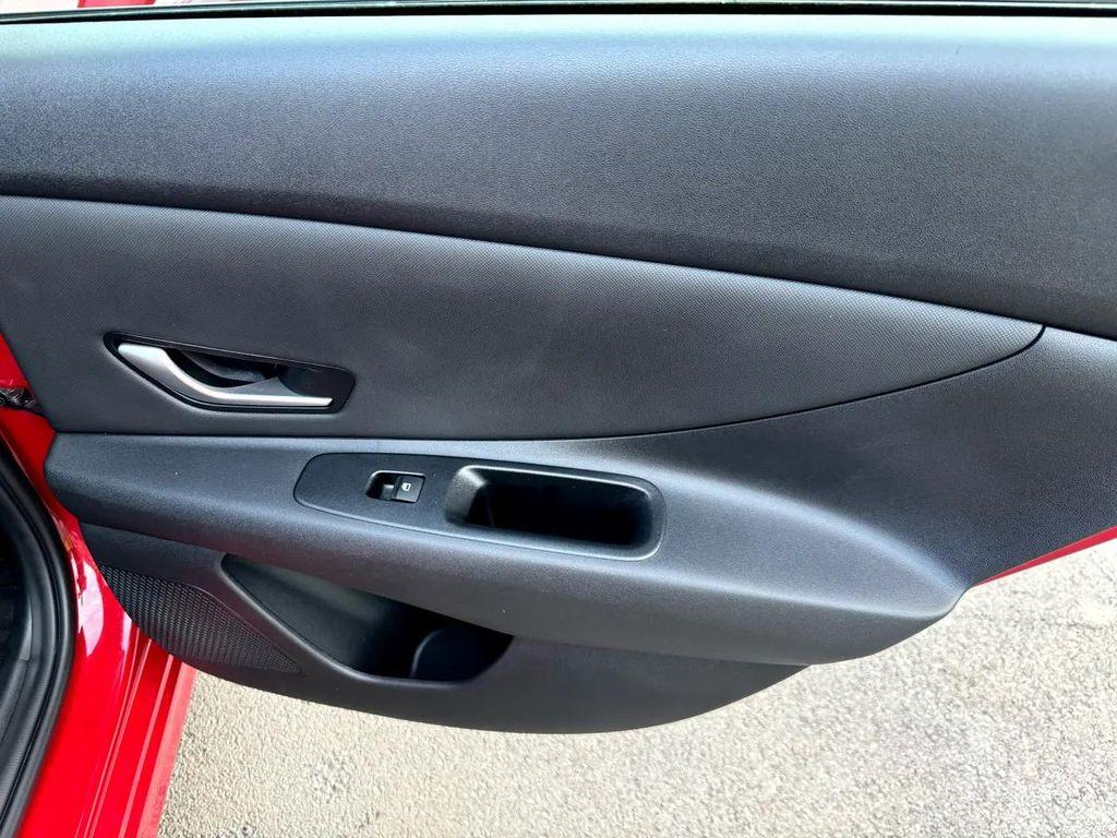 used 2023 Hyundai Elantra car, priced at $19,240