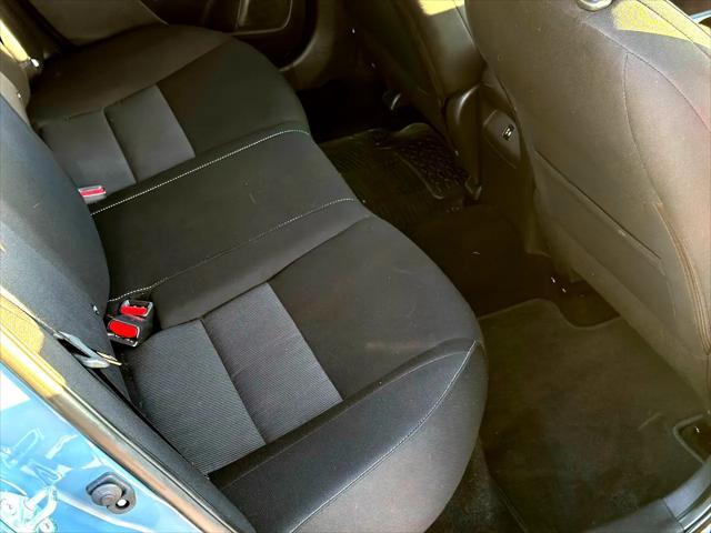 used 2024 Nissan Sentra car, priced at $17,995
