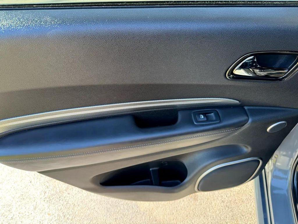 used 2020 Dodge Durango car, priced at $20,940