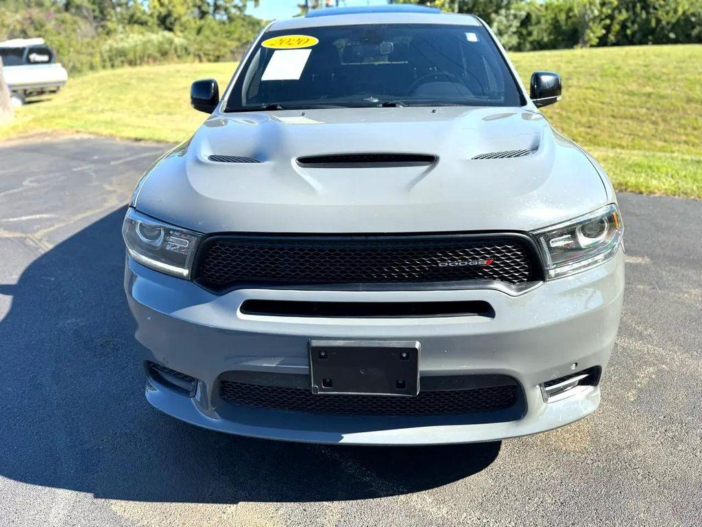 used 2020 Dodge Durango car, priced at $20,940