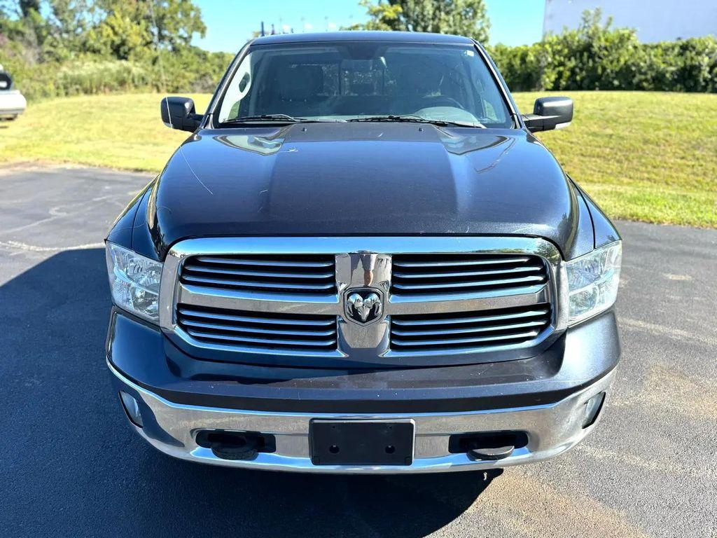 used 2013 Ram 1500 car, priced at $14,980