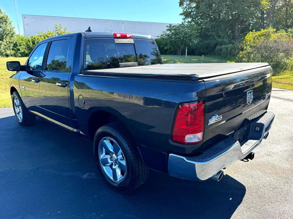 used 2013 Ram 1500 car, priced at $14,980