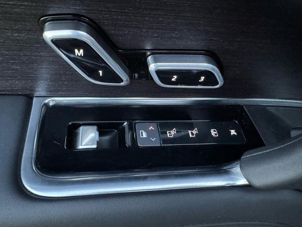 used 2022 Land Rover Range Rover car, priced at $94,980