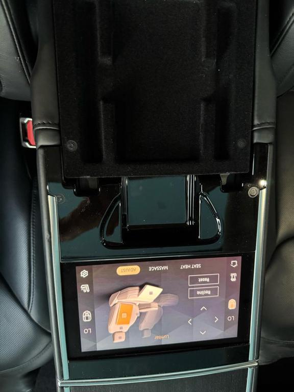 used 2022 Land Rover Range Rover car, priced at $94,980