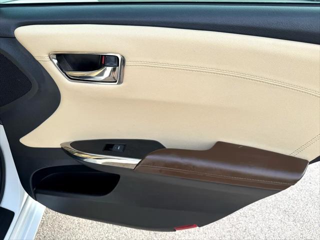 used 2017 Toyota Avalon car, priced at $17,490