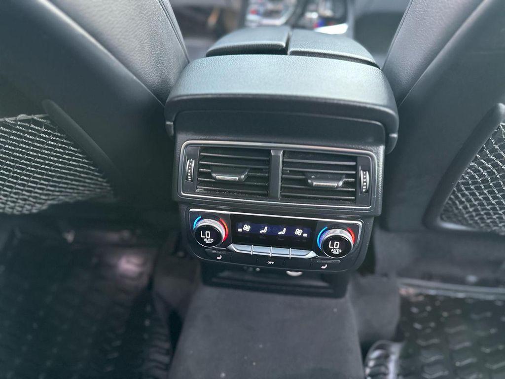 used 2019 Audi Q7 car, priced at $19,490