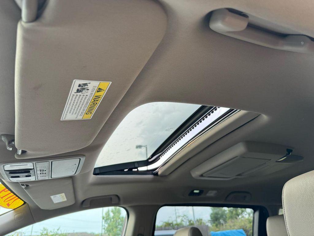 used 2019 Honda Odyssey car, priced at $18,970