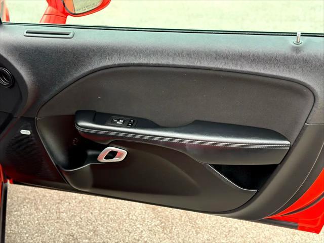 used 2022 Dodge Challenger car, priced at $23,590
