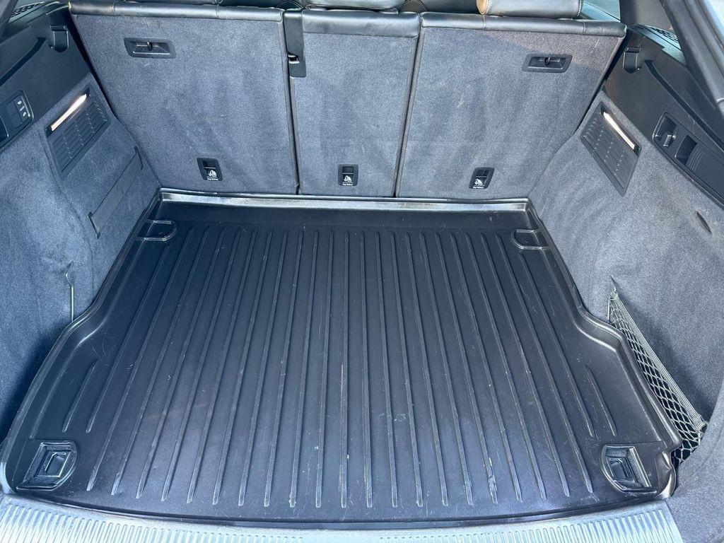 used 2021 Audi SQ5 car, priced at $35,490