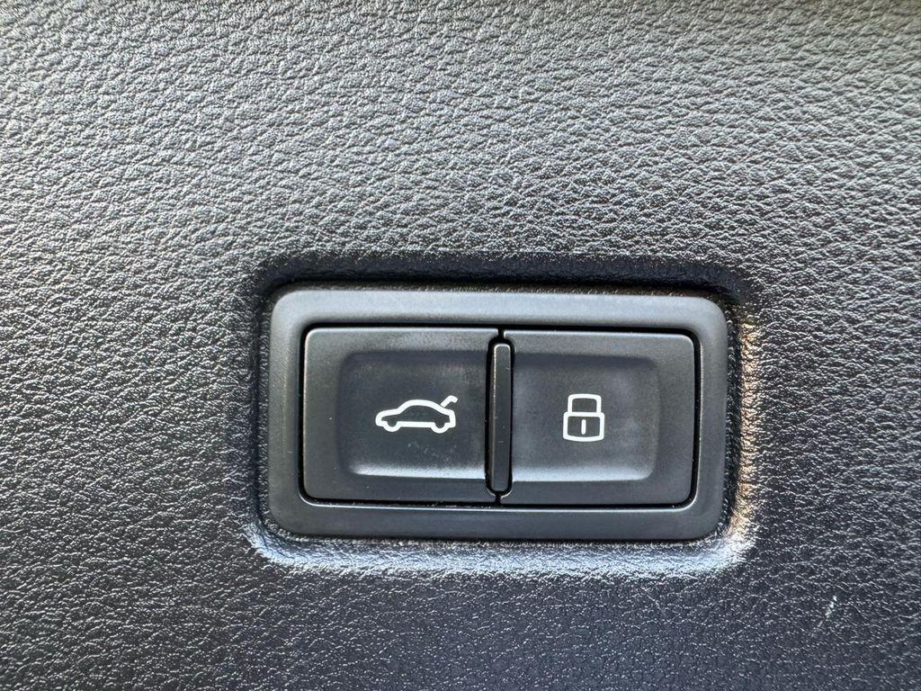 used 2021 Audi SQ5 car, priced at $35,490