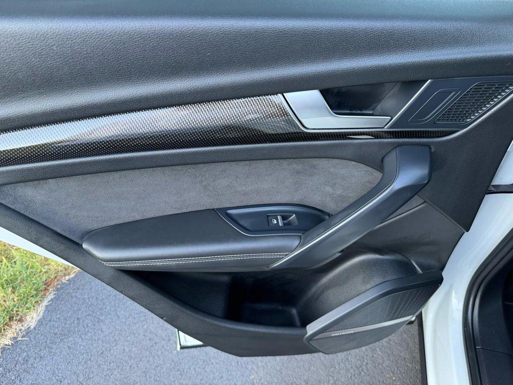 used 2021 Audi SQ5 car, priced at $35,490