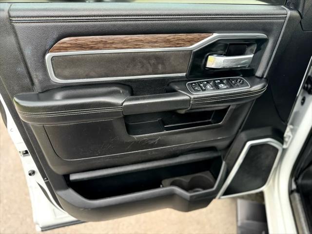used 2020 Ram 2500 car, priced at $41,970