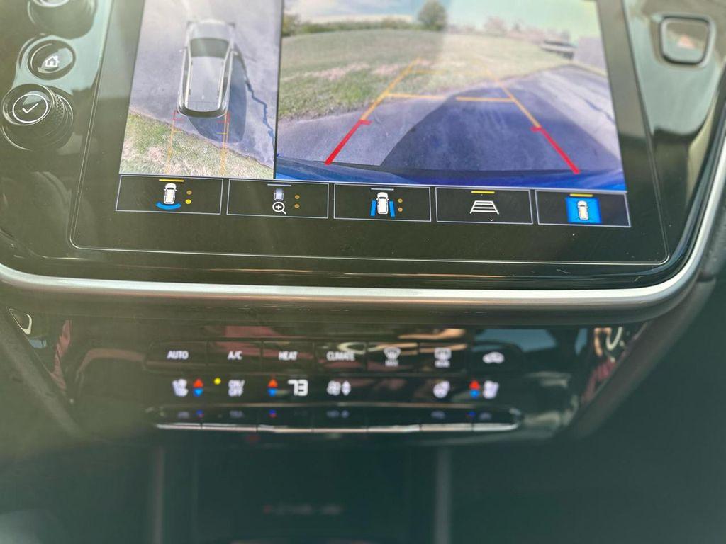 used 2022 Chevrolet Bolt EUV car, priced at $19,980