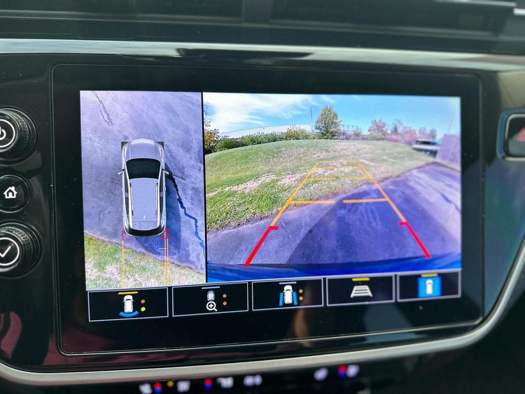 used 2022 Chevrolet Bolt EUV car, priced at $19,980