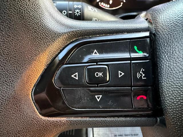 used 2023 Ram ProMaster 2500 car, priced at $25,980