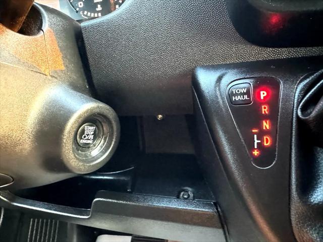 used 2023 Ram ProMaster 2500 car, priced at $25,980