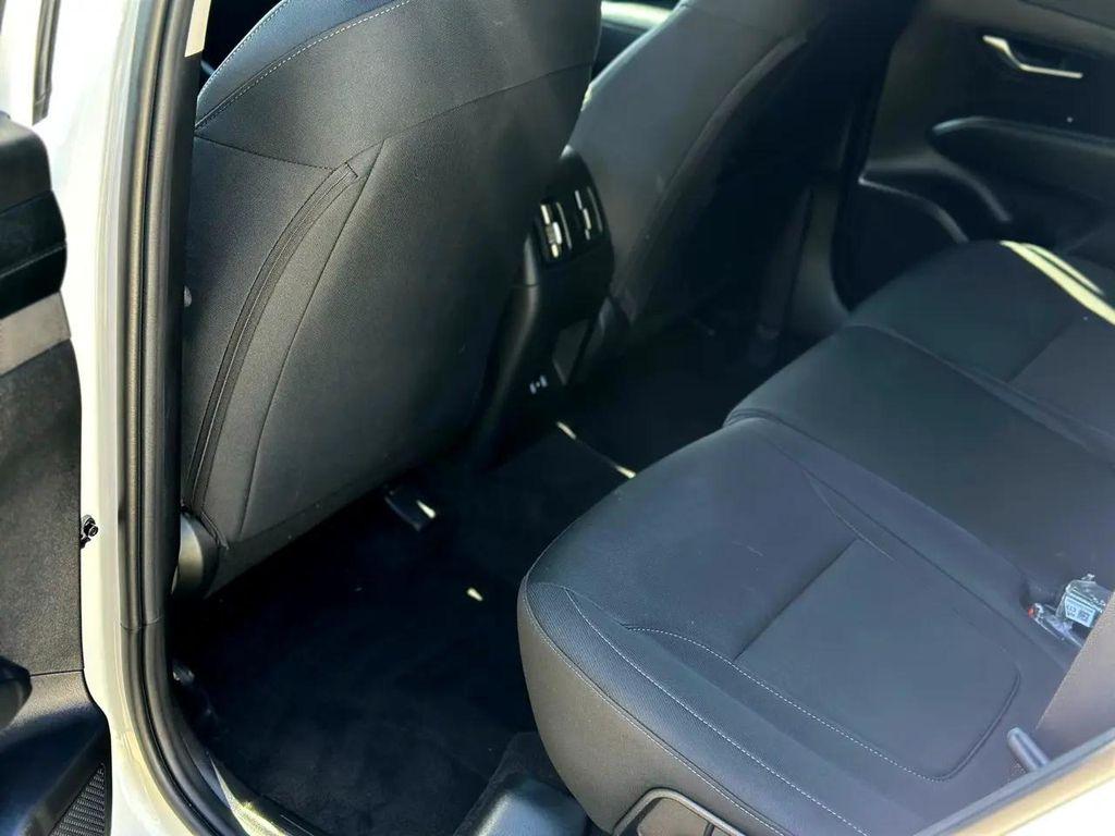 used 2025 Hyundai Tucson car, priced at $25,995