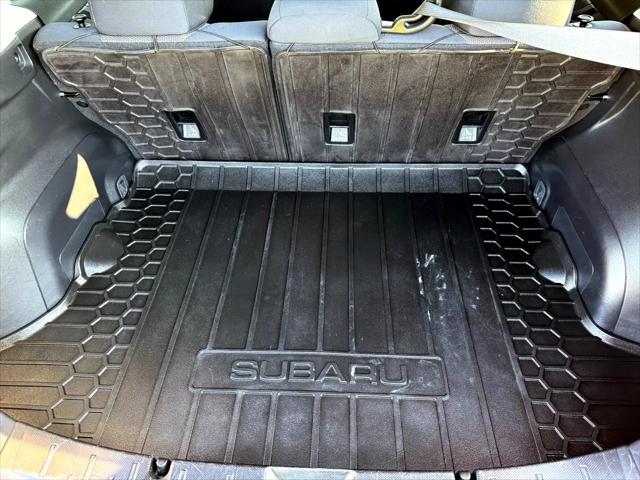 used 2018 Subaru Crosstrek car, priced at $14,980