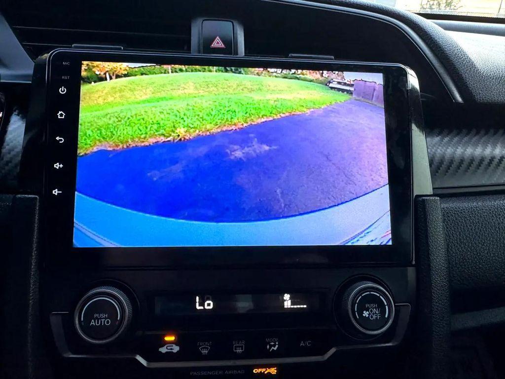 used 2019 Honda Civic car, priced at $20,460