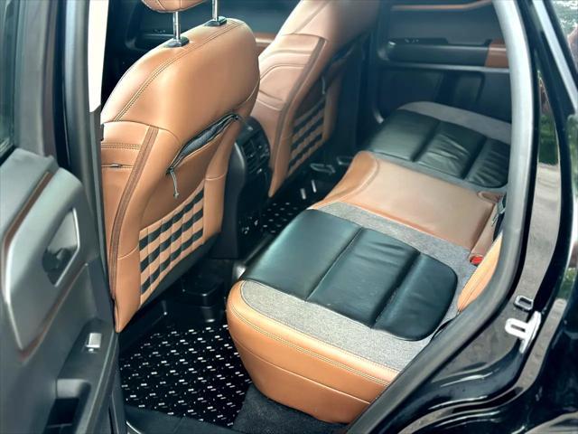 used 2023 Ford Bronco Sport car, priced at $25,995
