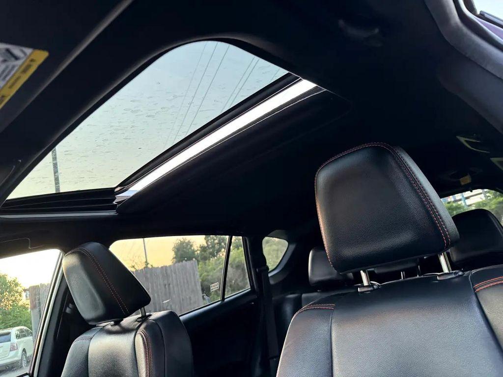 used 2018 Toyota RAV4 car, priced at $20,970