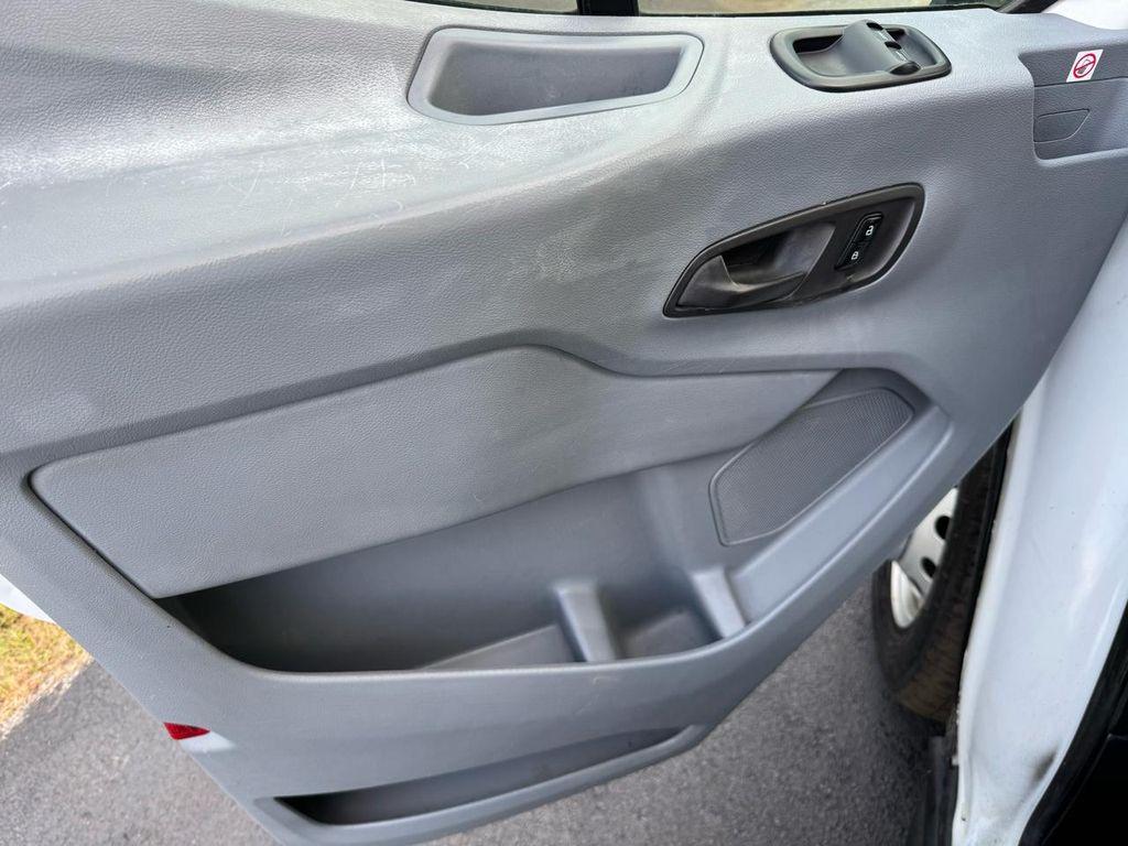 used 2019 Ford Transit-350 car, priced at $28,870