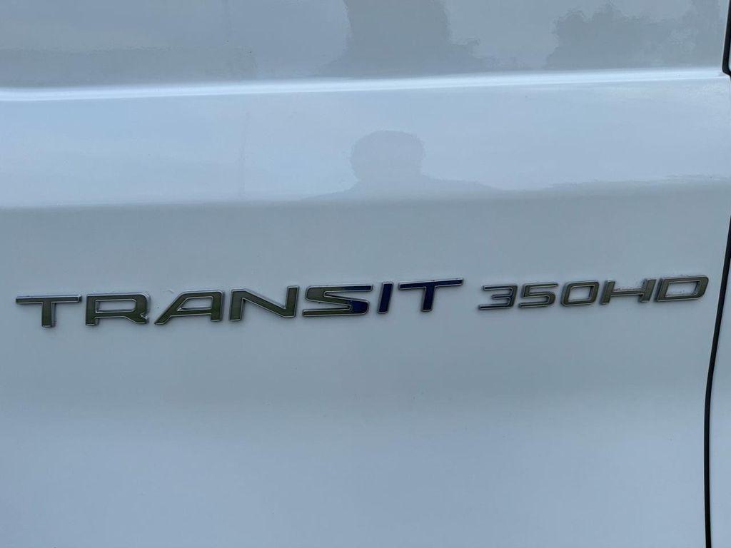 used 2019 Ford Transit-350 car, priced at $28,870