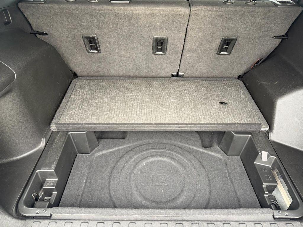 used 2020 Chevrolet Equinox car, priced at $11,490