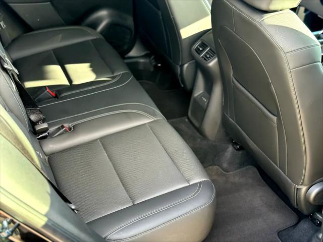 used 2024 Buick Envision car, priced at $25,995