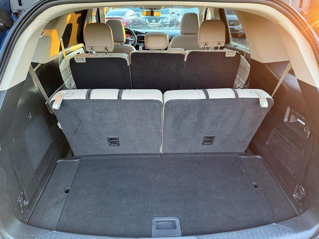 used 2021 Ford Explorer car, priced at $25,980