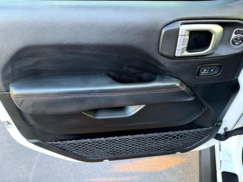 used 2020 Jeep Gladiator car, priced at $32,980