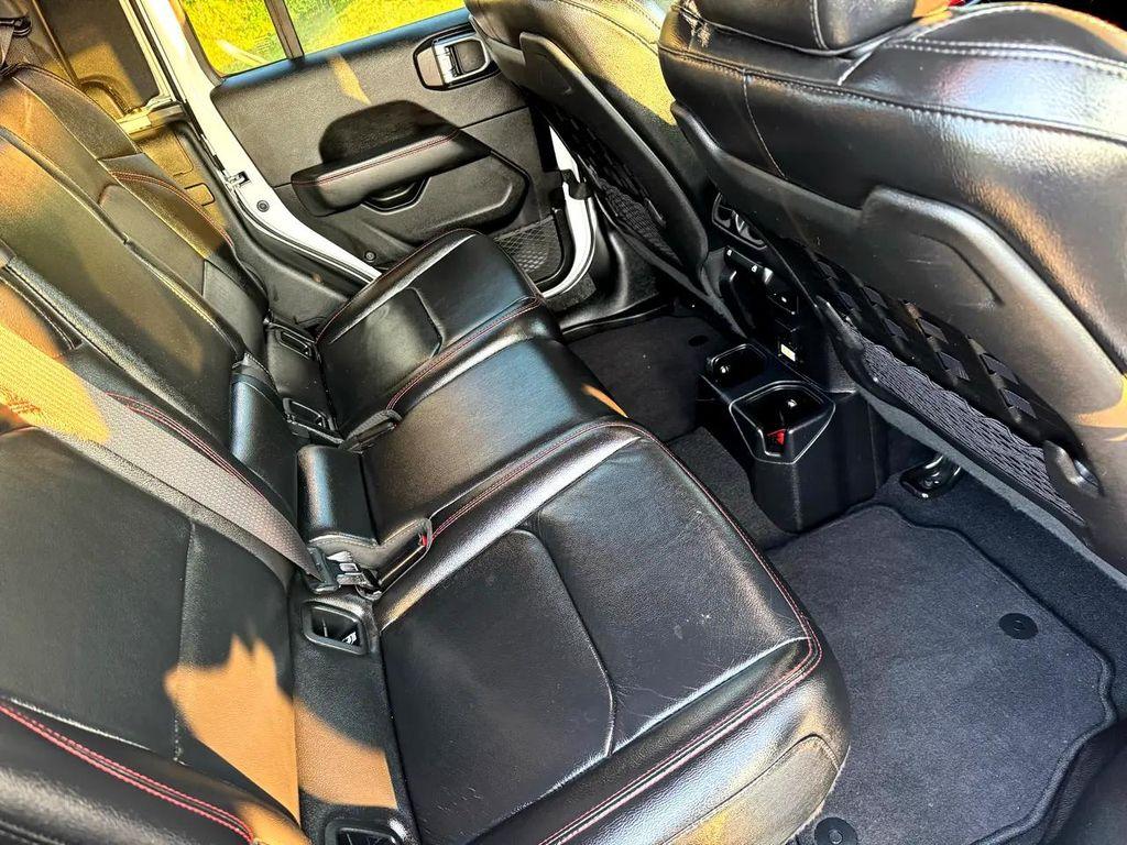used 2020 Jeep Gladiator car, priced at $32,980