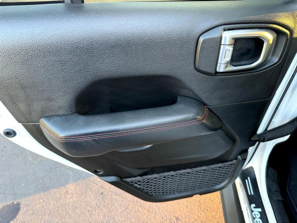 used 2020 Jeep Gladiator car, priced at $32,980