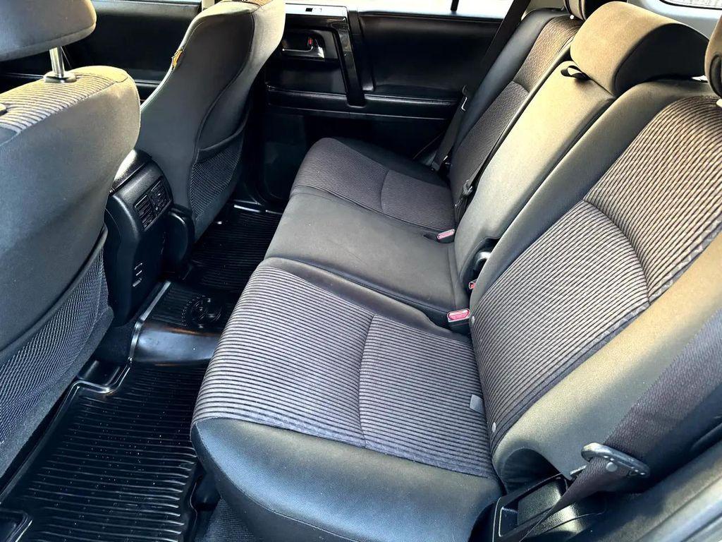 used 2016 Toyota 4Runner car, priced at $25,480