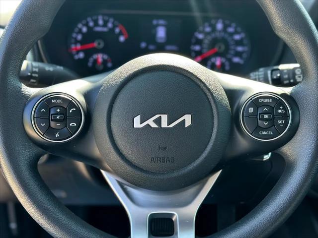 used 2022 Kia Soul car, priced at $15,995