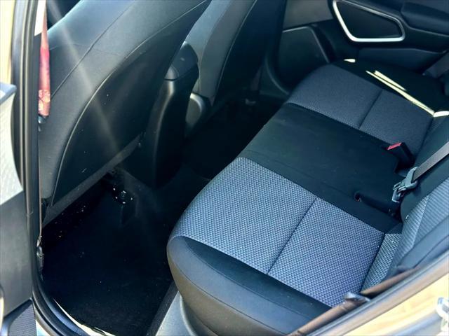 used 2022 Kia Soul car, priced at $15,995