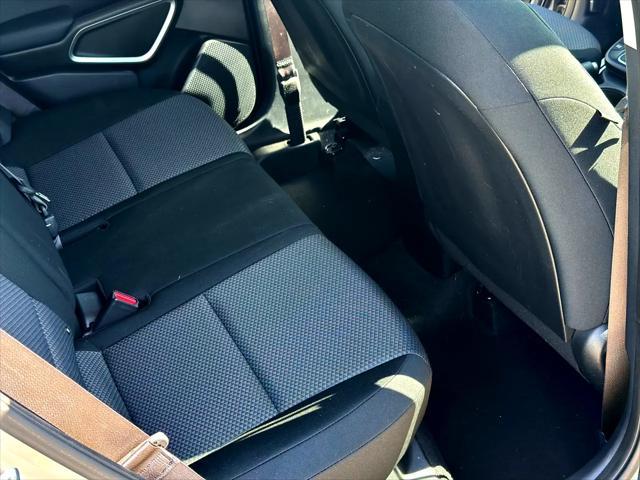 used 2022 Kia Soul car, priced at $15,995