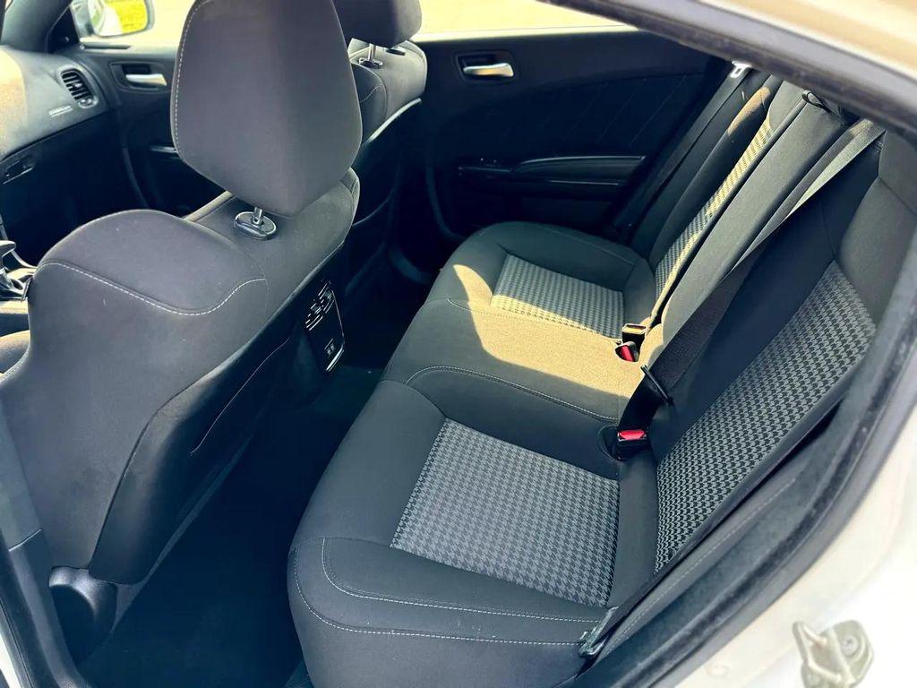 used 2023 Dodge Charger car, priced at $25,780