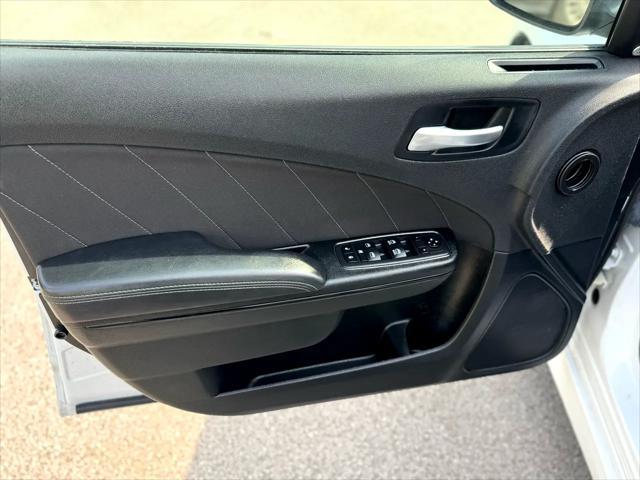 used 2023 Dodge Charger car, priced at $26,495