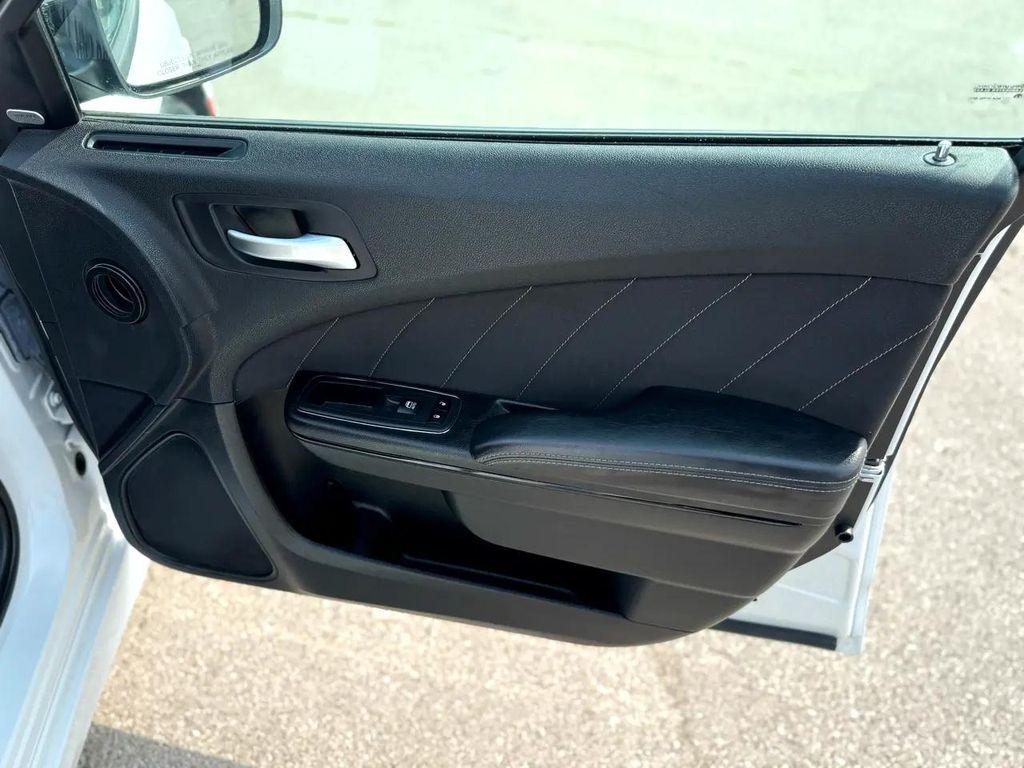 used 2023 Dodge Charger car, priced at $25,780