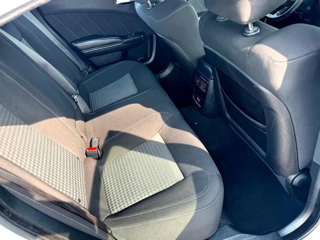 used 2023 Dodge Charger car, priced at $25,780