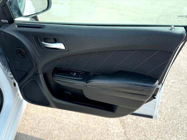 used 2023 Dodge Charger car, priced at $26,495