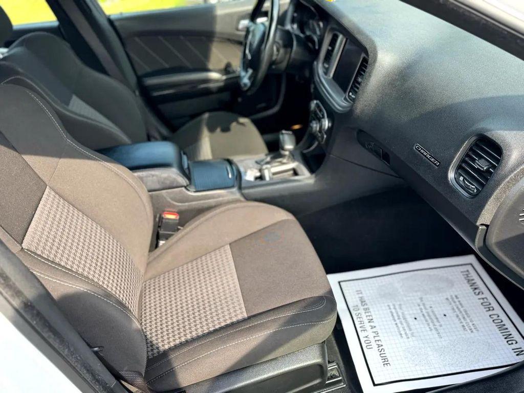 used 2023 Dodge Charger car, priced at $25,780